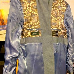 Ralph Lauren blazer